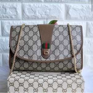 COPY - GUCCI Sherry line crossbody 8901030